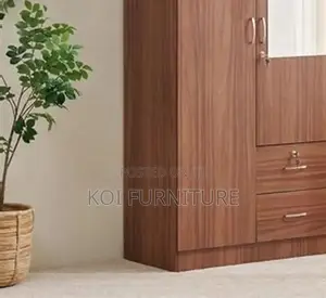 Storage Units; Wooden Home Bedroom Wardrobe Storage Units
