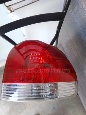 Tail Lamp Right Hyundai Santa Fe 2004 (Yebi Brand)