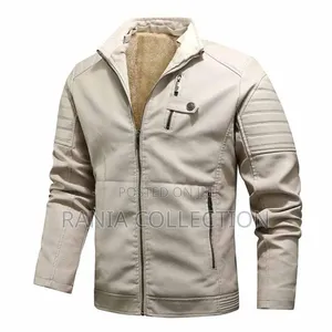 Soft Comfortable Leather Jackets