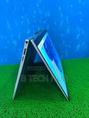 New Laptop HP Envy 13 8GB Intel Core i7 SSD 512GB