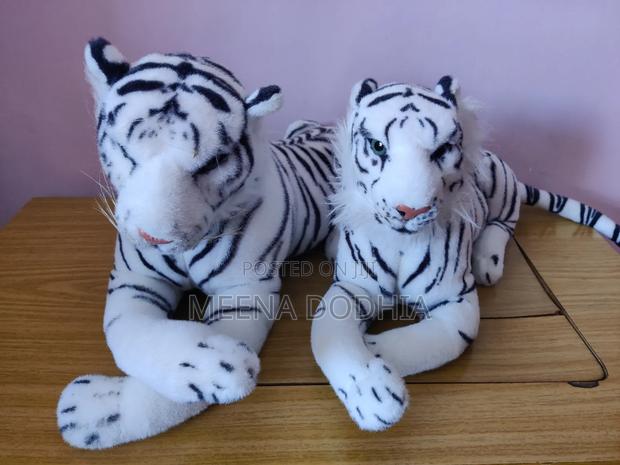 Preloved Lovely Stuffedtoys - thumbnail 2