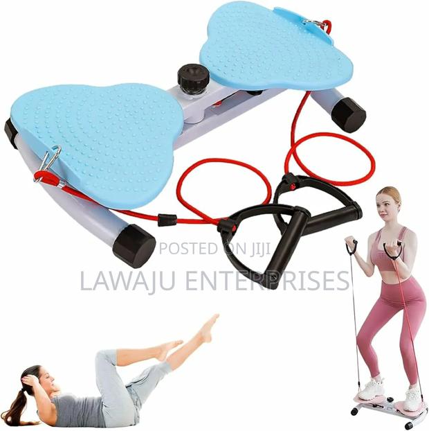 Aerobic Waist Trainer