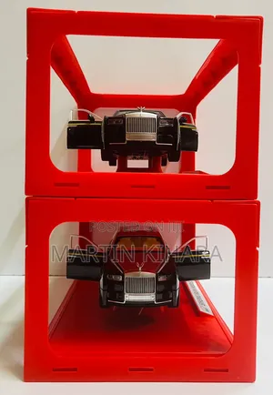 Rolls Royce Die Cast Model