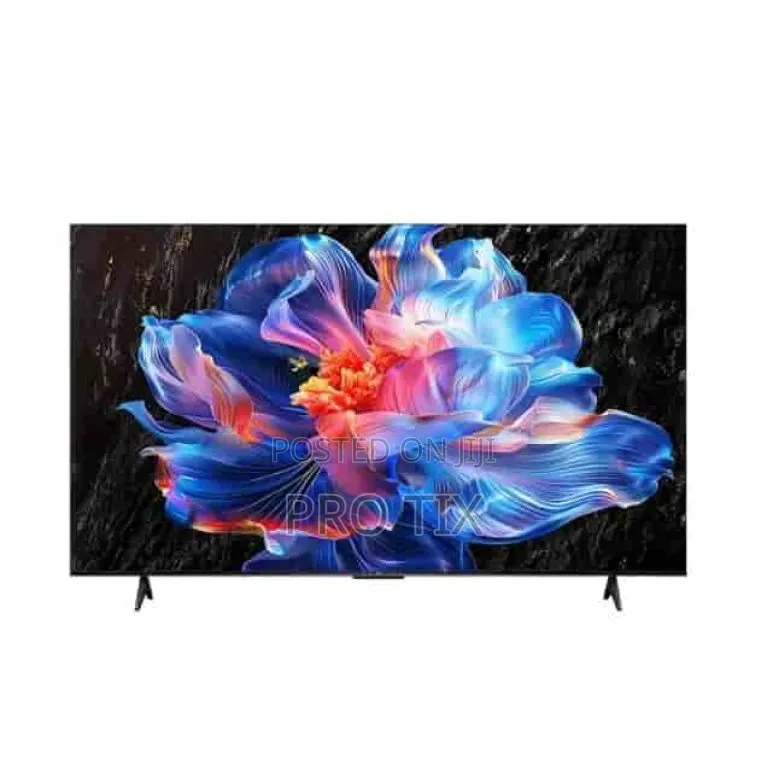 TCL V6c 55 Inch Direct Led HDR Smart Tv