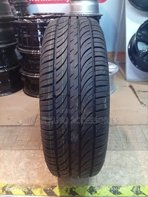 Torque 195/65r15 Passenger Car Daily Touring Tire