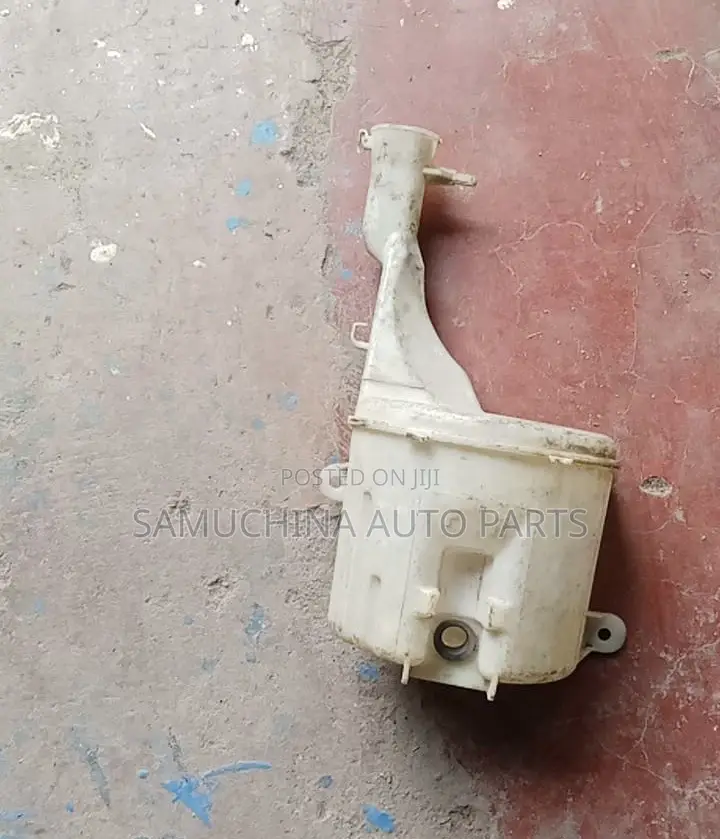 Washer Bottle Toyota Probox