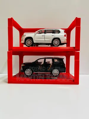 Toyota Lexus Die Cast Model