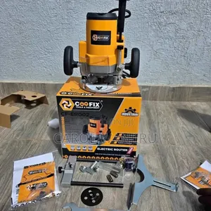 New 2200w Coofix Router Machine/Coofix Router Machine