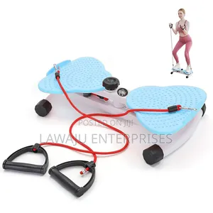 Abdominal Exercise Board