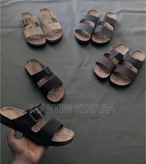 WFT Men Sandals (Size 39-44)