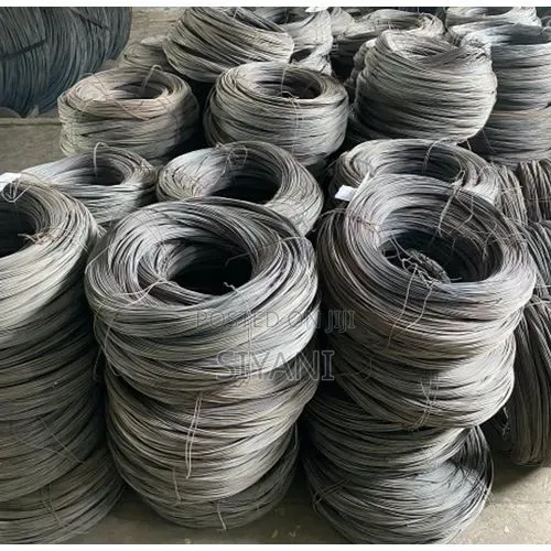 Binding Wire 25kg