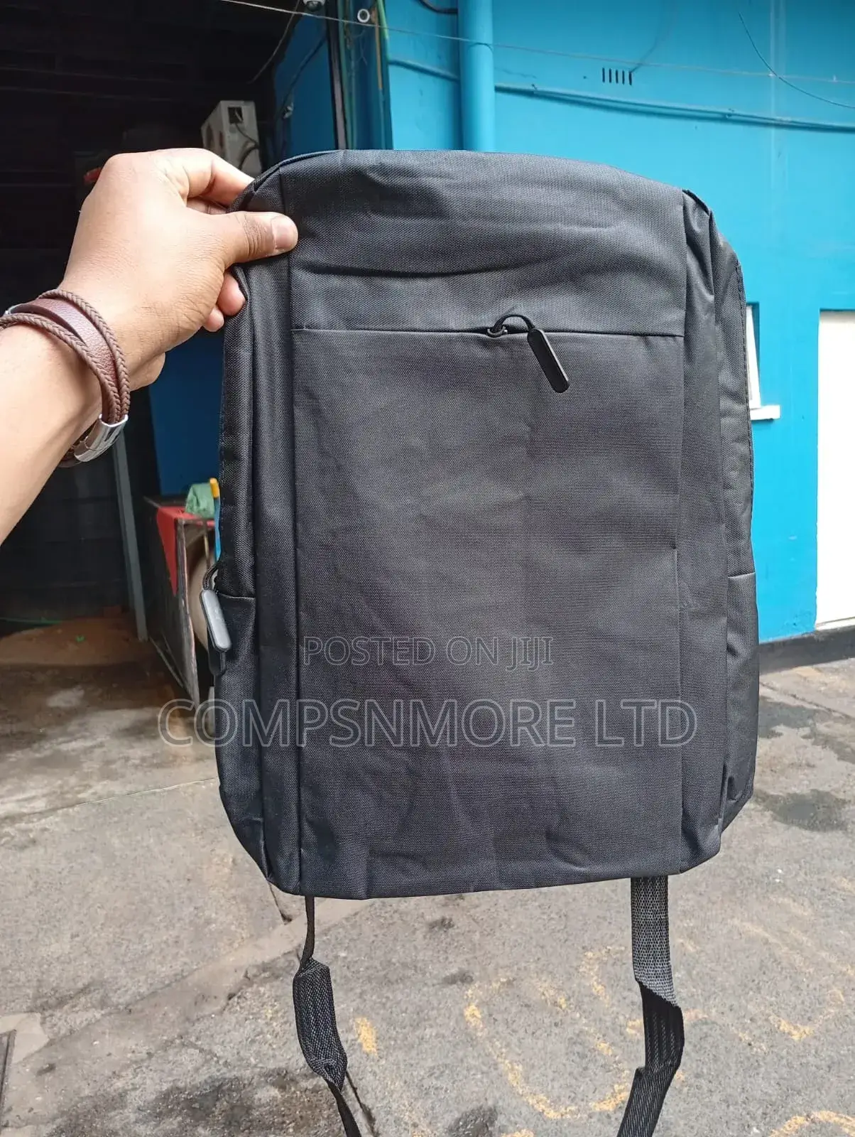 Affordable Laptop Backpacks