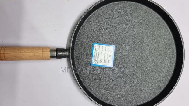 26cm Die-Cast Chapati Pan - thumbnail 8