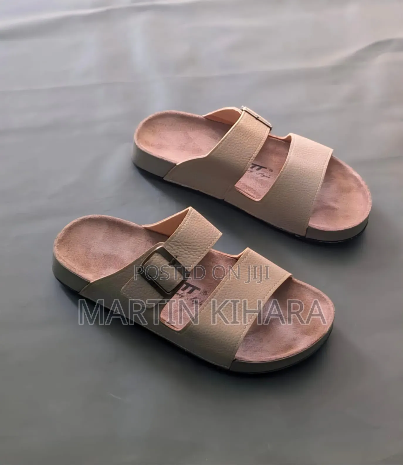 WFT Men Sandals (Size 39-44)