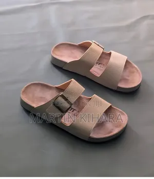 WFT Men Sandals (Size 39-44)