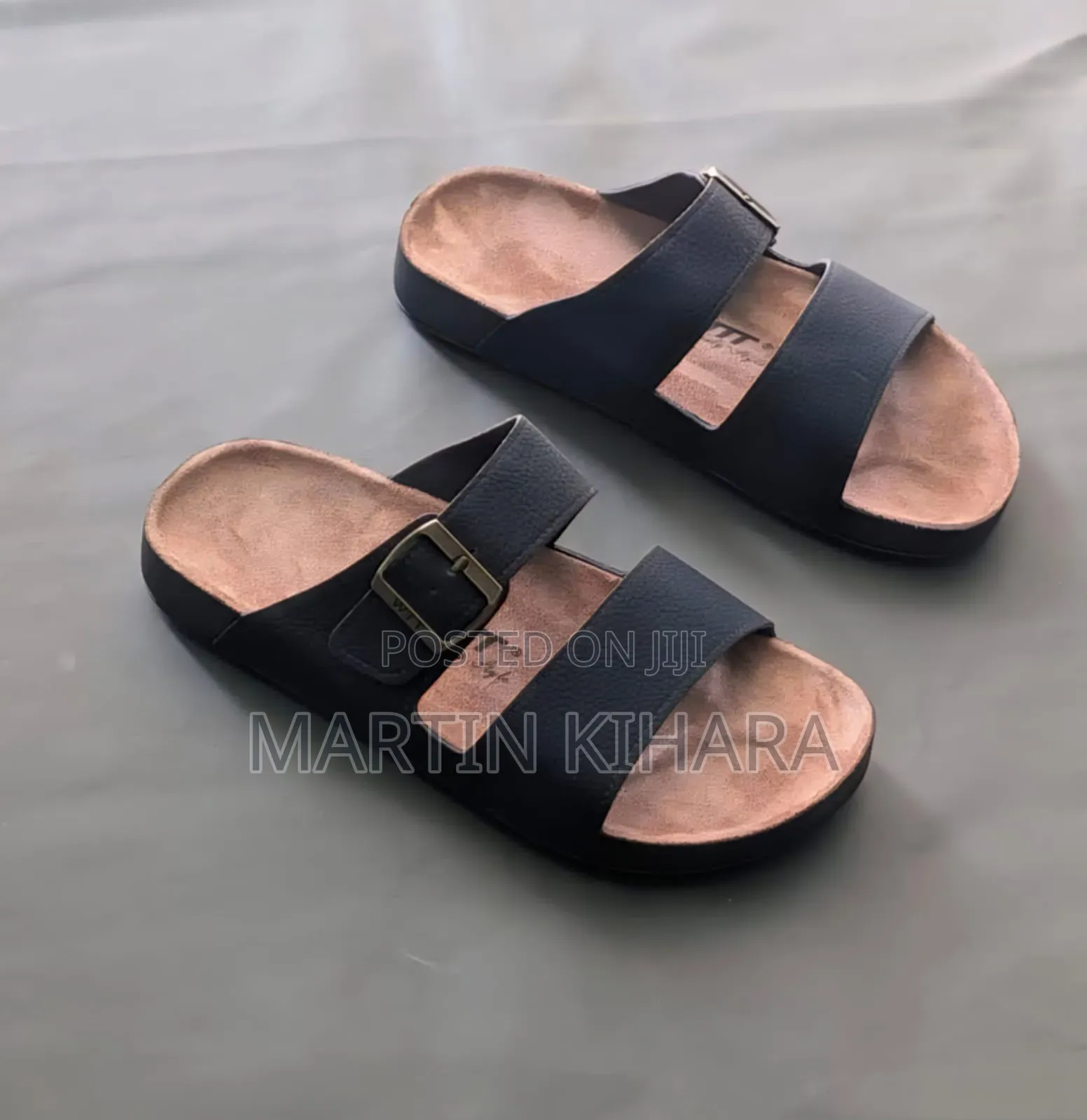 WFT Men Sandals (Size 39-44)