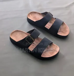 WFT Men Sandals (Size 39-44)