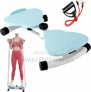 Fitness Board