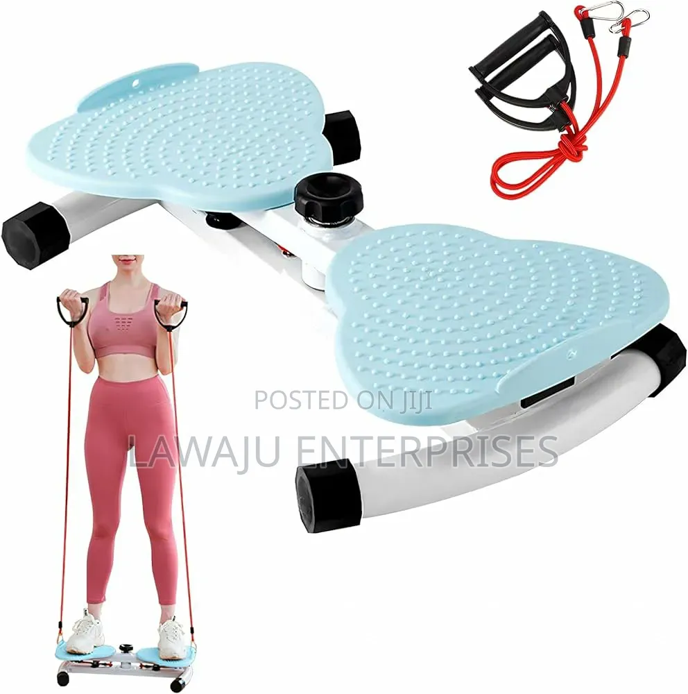 Fitness Board