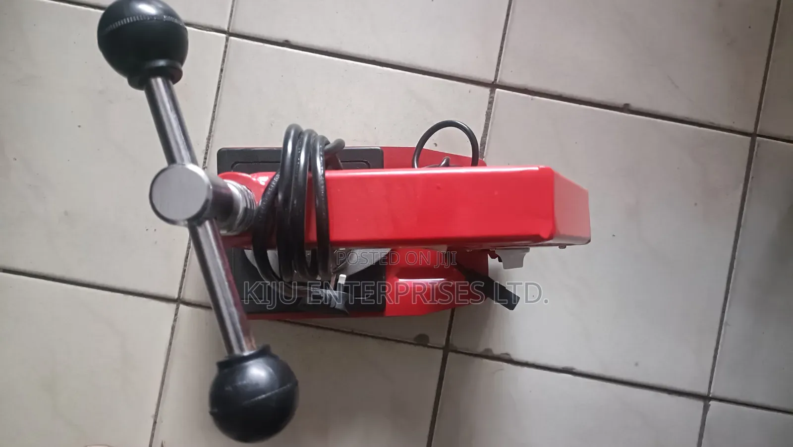 Heavy Duty Tyre Vulcanizing Machine for Sale