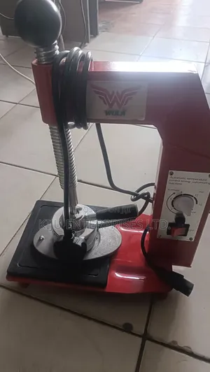 Heavy Duty Tyre Vulcanizing Machine for Sale