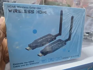 50m Wireless Hdmi Extender 1080p Resolution