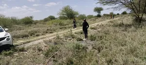 Athi River Plots