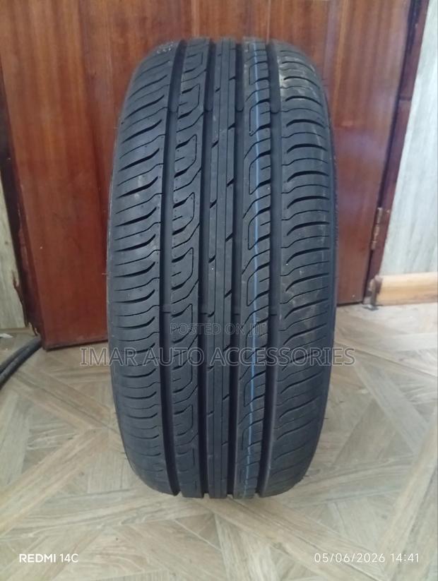Opals 205/55r16 Premium Passenger Car Touring Tire