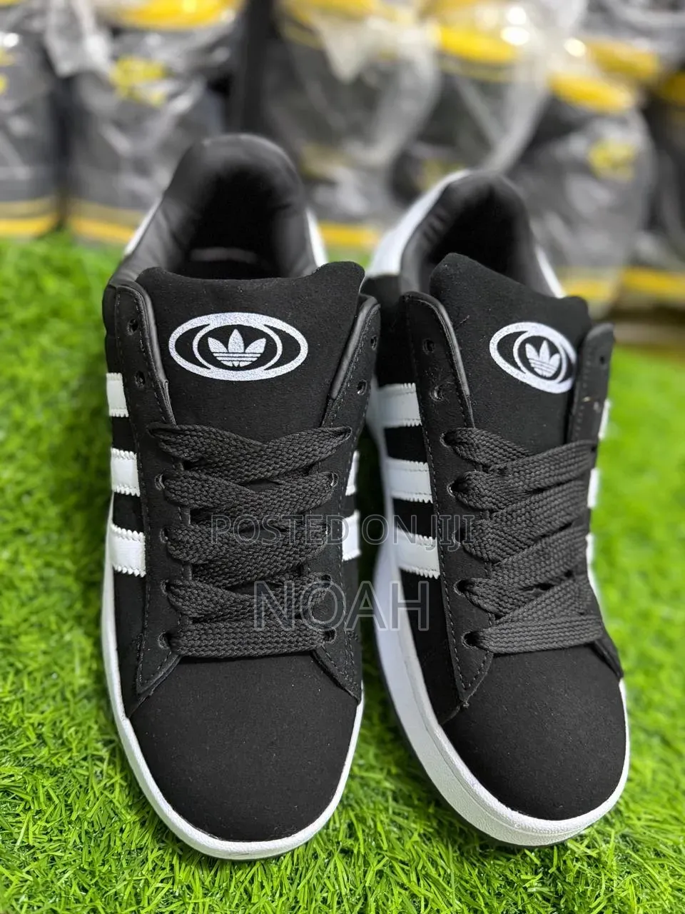Unisex Shoes