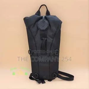 Quality Casual Unisex Hydration 3 Litre Water Bags Available