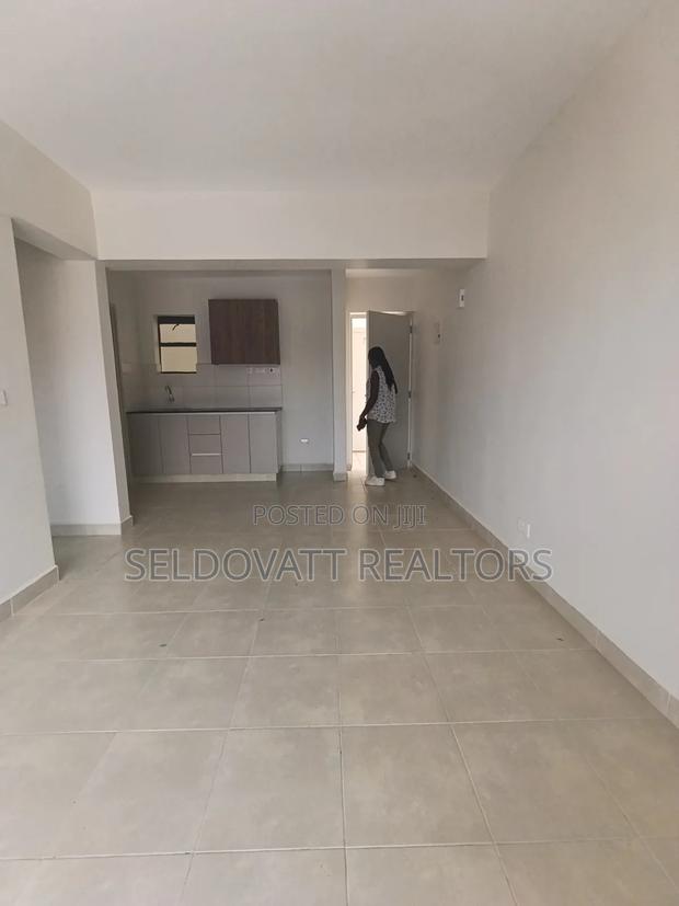 2bdrm Apartment in Riruta for rent