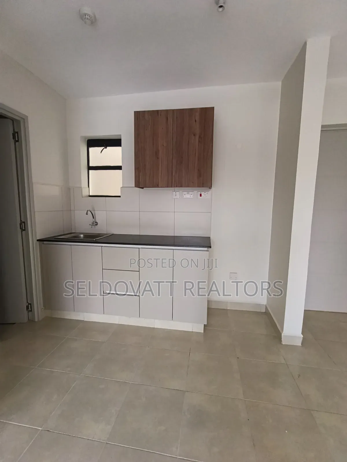 2bdrm Apartment in Riruta for rent