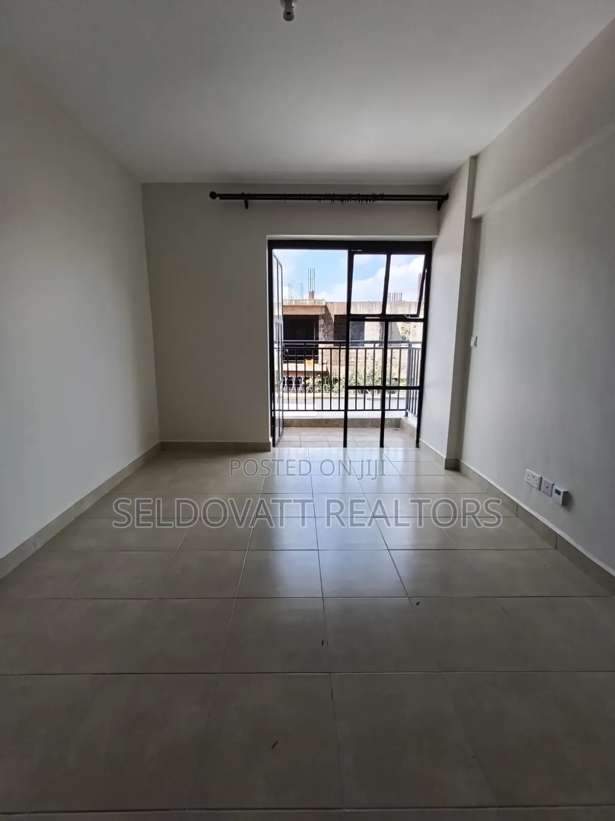 2bdrm Apartment in Riruta for rent