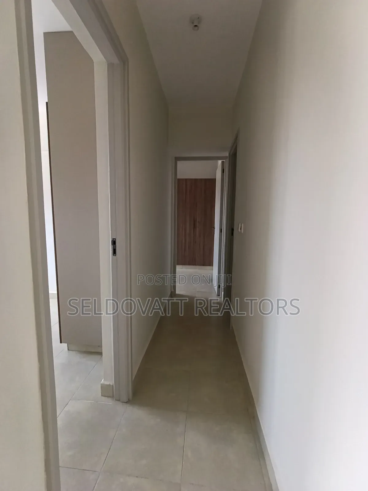2bdrm Apartment in Riruta for rent