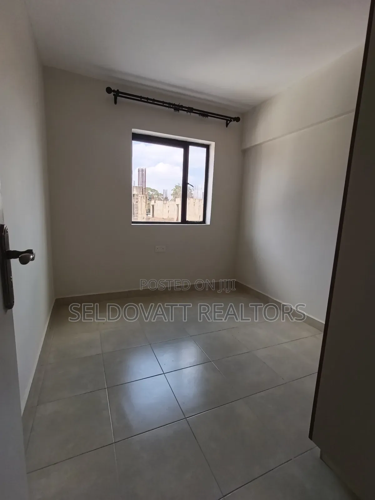 2bdrm Apartment in Riruta for rent