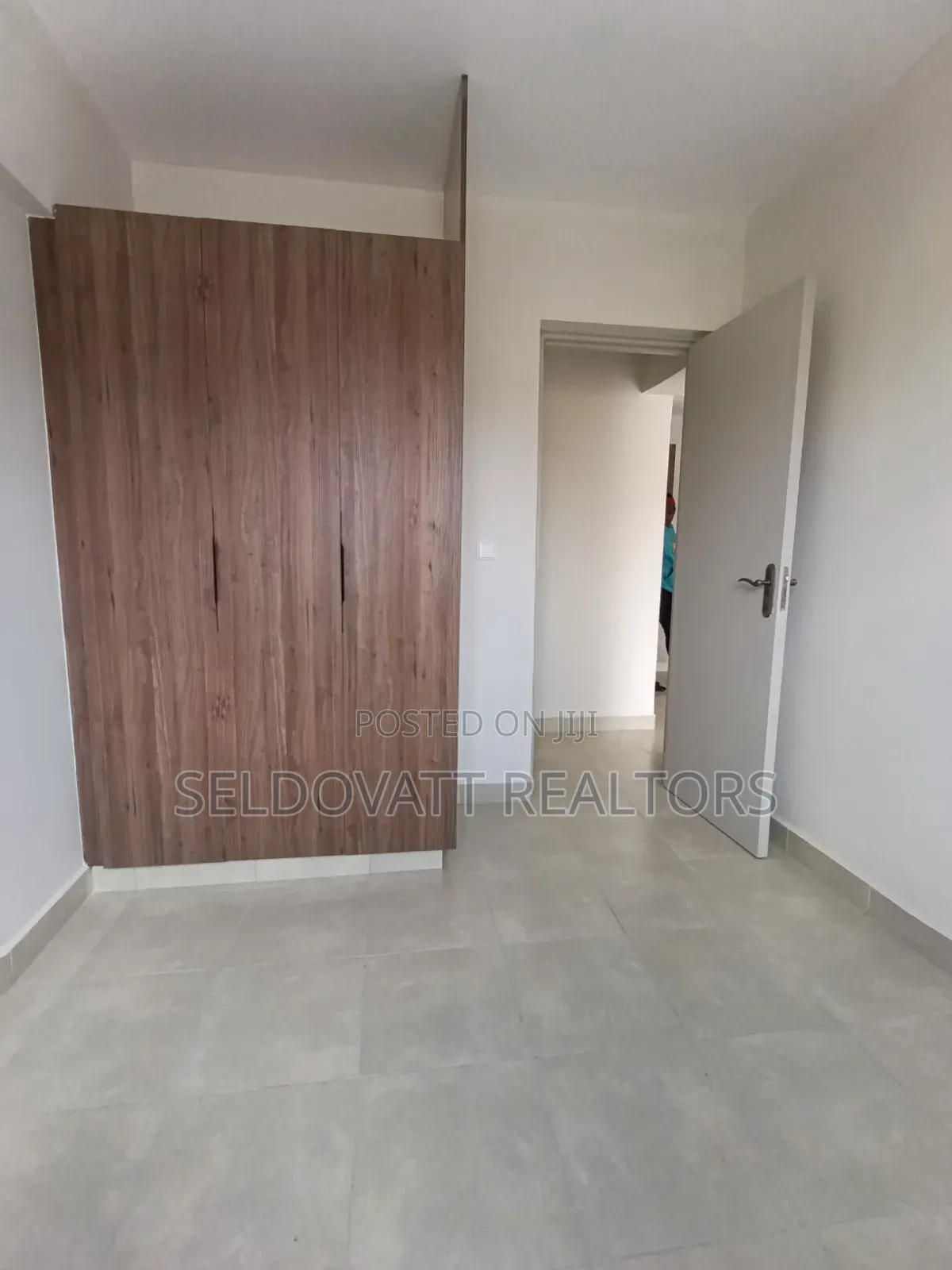 2bdrm Apartment in Riruta for rent