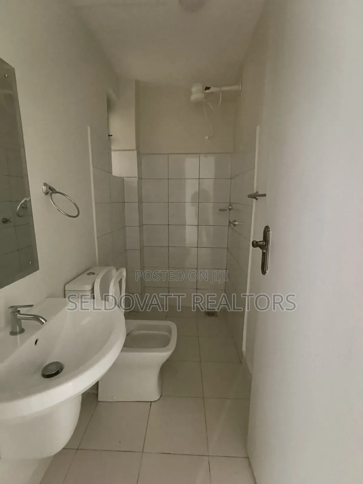 2bdrm Apartment in Riruta for rent