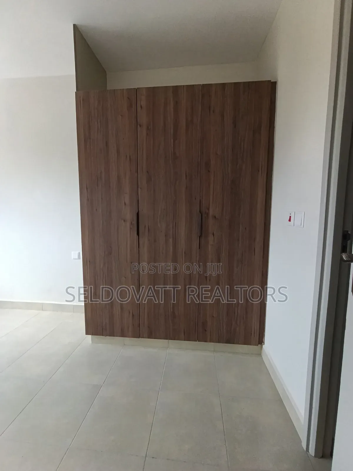2bdrm Apartment in Riruta for rent