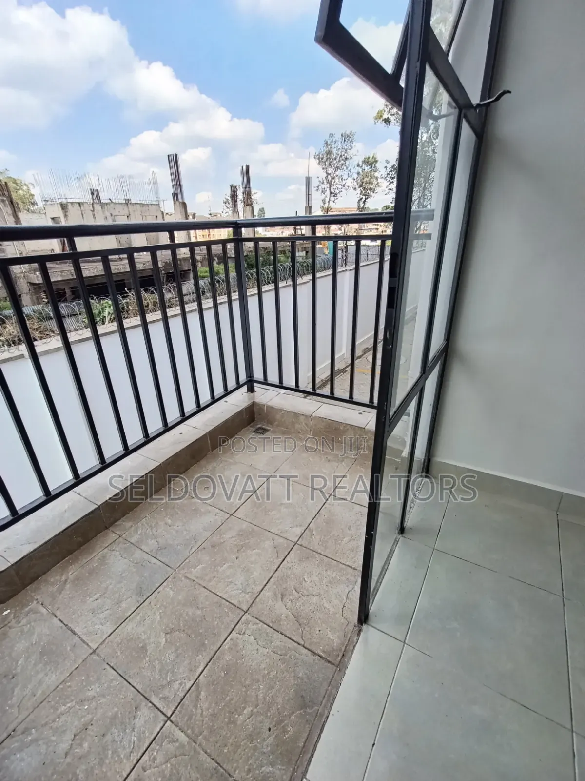 2bdrm Apartment in Riruta for rent
