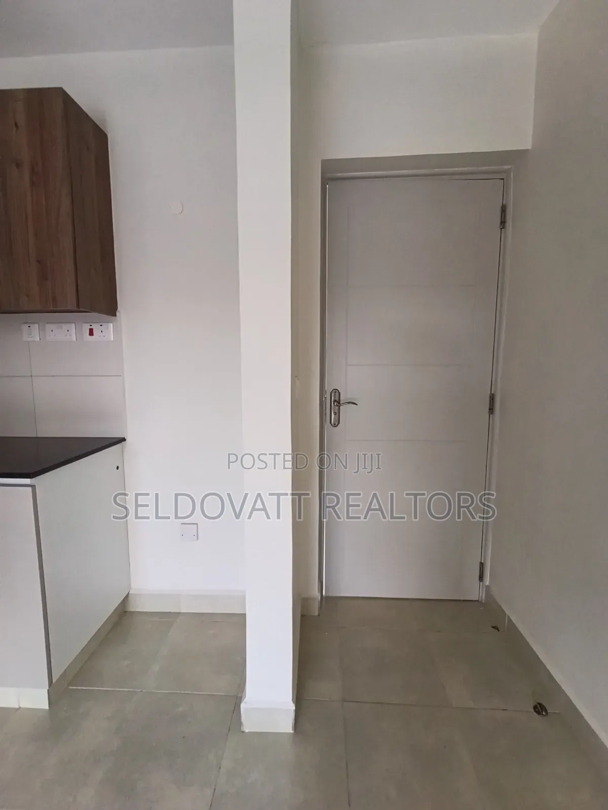 2bdrm Apartment in Riruta for rent