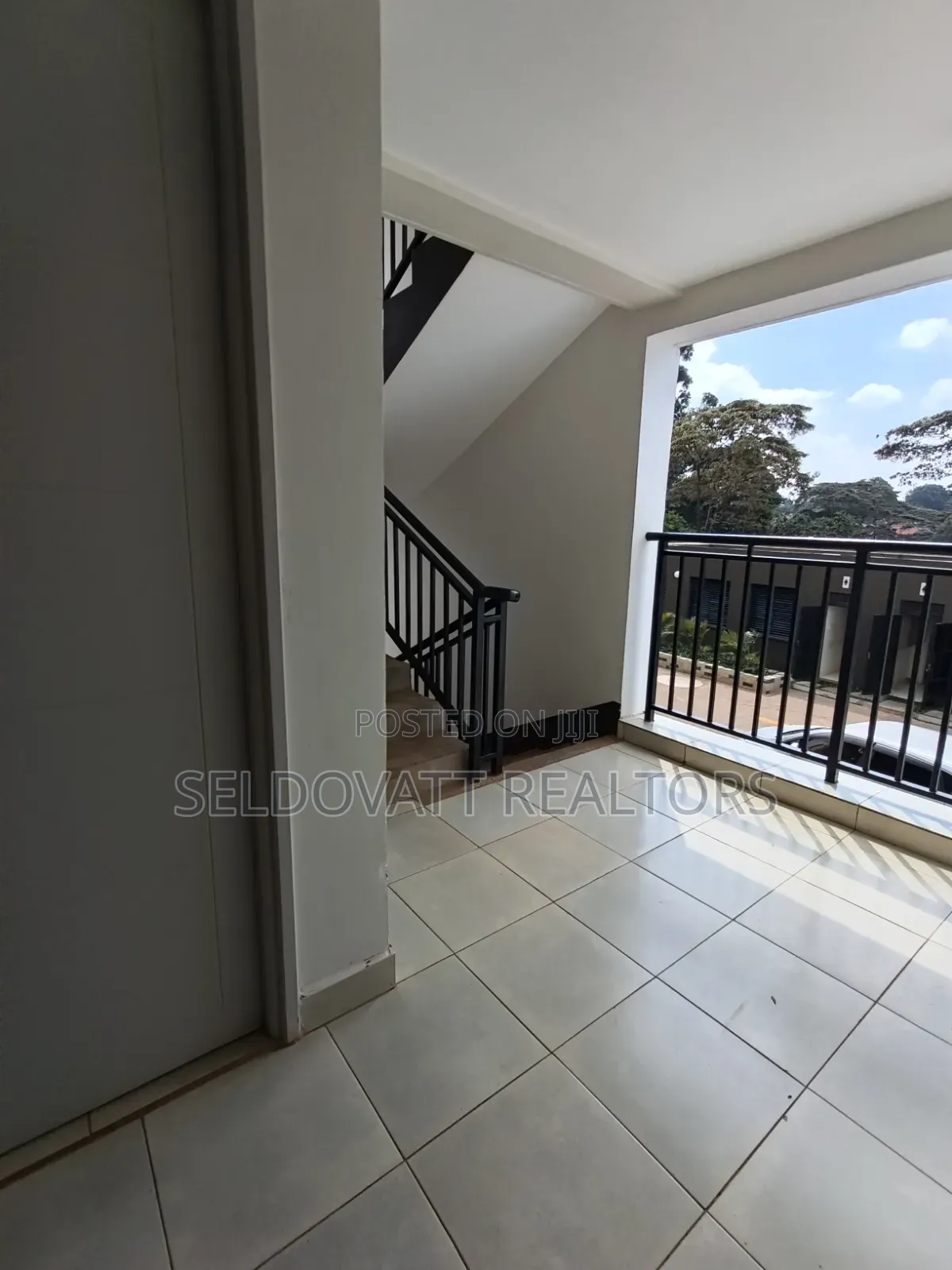 2bdrm Apartment in Riruta for rent