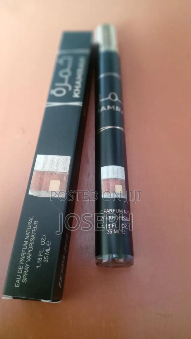 Khamara Perfume