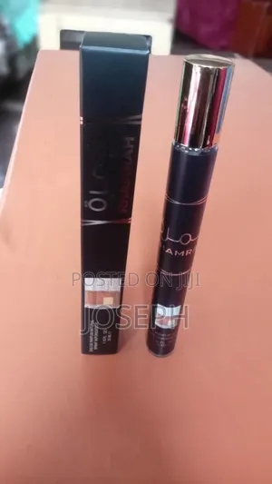 Khamara Perfume