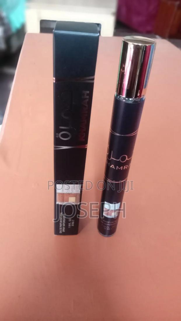 Khamara Perfume - thumbnail 2