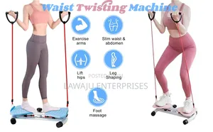 Body Twister