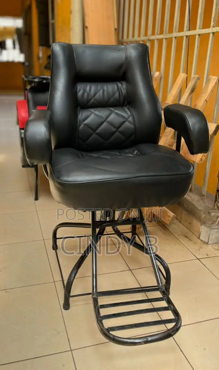 Kiti Ya Kinyozi