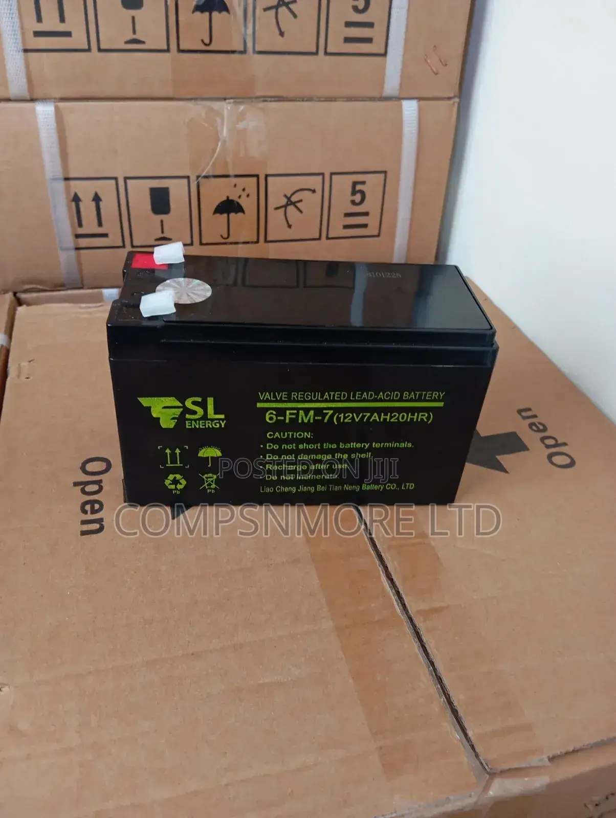 Ups Batteries