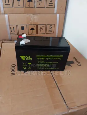 Ups Batteries