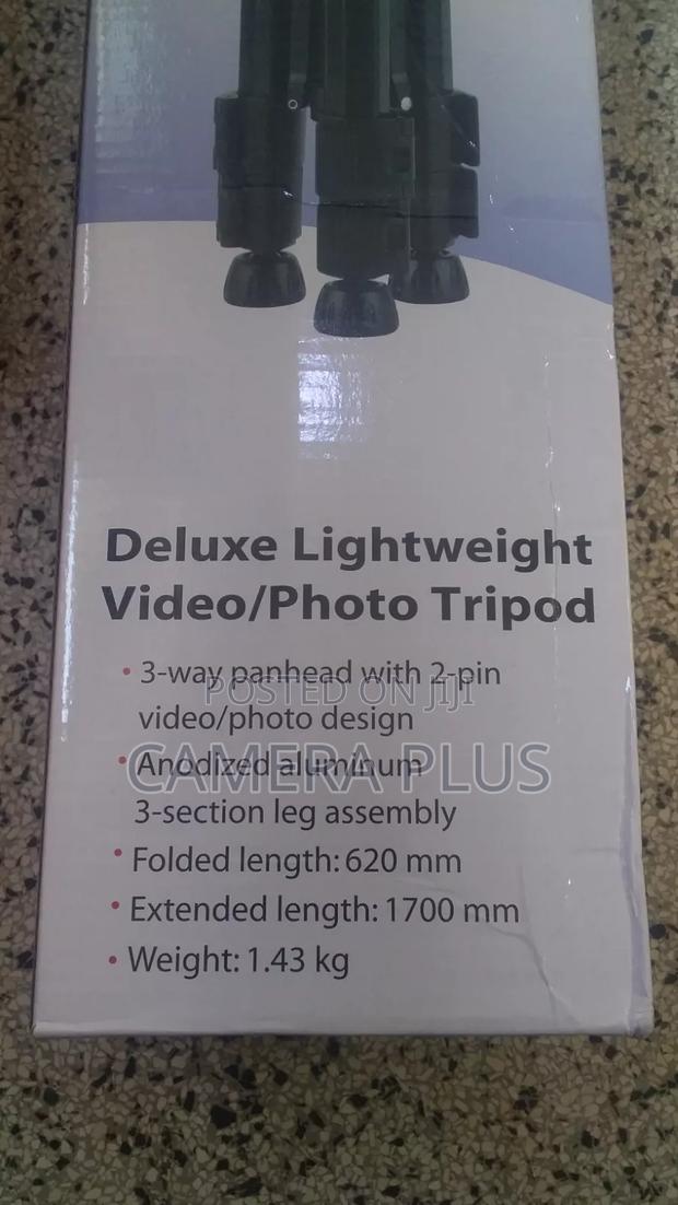 Camera Tripod Stand - thumbnail 2