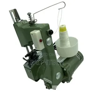 Electric Bag Closer (Sack /Gunia )Sewing Machine